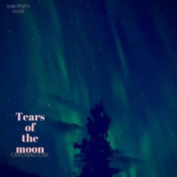 Cavemasters - Salute To Majikija Our King